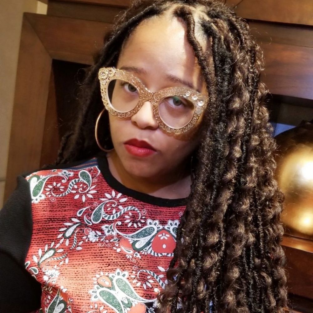 Meet your Posher, Tanisha